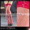 Sexy lace fishnet seamless stocking