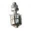 high quality stainless magnetic water tank float switch
