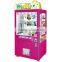 Newest amusement crane game machine toy crane claw machine for sale