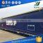 customized truck side curtain sets