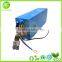 13S5P INR18650 3C Discharge Electric Bicycle 48v 10ah Lithium Ion Battery Pack