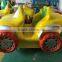 coin operated carousel kiddie ride game machine amusement ride arcade machine coin operated horse racing game machine