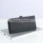 Hot selling wallet with lock with low price