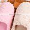 soft plush indoor slipper girls shoes slipper indoor slipper comfortable soft indoor slipper