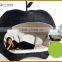 Interesting Apple Daybed Rattan Individual Wicker Sunbed Furniture