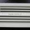 prefabricated fixed louver