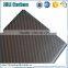 Juli professional factory custom carbon fiber U shape parts