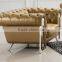 leather sofa For Nigeria