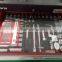 luxury tool trolley with 365 pcs tools(7 layers ,longlife warranty)