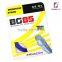 high string tension black nylon badminton racket string badminton string