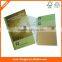 Soft cover sticky note set