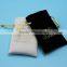 Cheap unique velvet drawstring watch pouch for packing