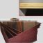 Linyi Brown Film Faced Plywood & Shuttering Plywood for Formwork