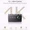 Original Xiaoyi 4K Action Camera 2 Ambarella A9SE 12MP CMOS Xiaoyi Sports Camera 2.19" 155 Degree EIS LDC WIFI