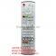 High Quality White 38 Key RM-717G REMOTE CONTROL for Sharpe LCD TV also suit GA364WJSA