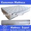 New design Vacuum roll packing spring mattress price