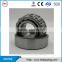 High quality Metric L217849/L217810 series inch taper roller bearing 88.900*121.442*5.083mm