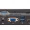 cheap industrial mini pc linux quad core intel celeron J1900 mini pc windows xp