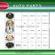 car brake caliper/auto brake caliper/high quality brake caliper KK15033990D