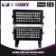 Popular 12W x 96pcs RGBW 4-IN-1 city color led wash light