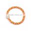 2017 New design bead bracelet womens smart crystal bead bracelet jewelry