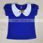 wholesale baby clothes supplier kids shirt and shorts with Head band