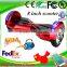 2016 attractive smart scooter electric balance board made in China