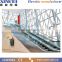 XIWEI Best-selling High-strength Truss Structure Supermarket Passenger Escalator Price