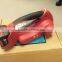 PET STRAP APPLICATION Portable Battery Powered Strapping Tool HS- H-45L