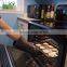 Darth Vader star theme war Silicone Oven Mitt Baking Glove