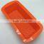 IClover Non-Stick Food Grade Silicone Cake Mold ,Loaf Cake Baking Pan Bakeware ,Toast Bread Pan - KB-CM033