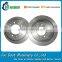 China supplier OEM brake disc rotor 43512-34030 for toyota T100