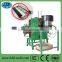 Produces Bucket Handles With Rivet End Headings And Auto Plastic Gripper Feeder