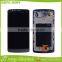 Cell Phone Spare Parts touch panel with lcd for LG G3 D855 D850 lcd display with touch screen digitizer complete with frame