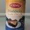 Canned Blackberry Pie Filling & Topping 410g