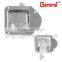 50002 stainless steel paddle handle latch