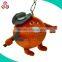 China Factory Price Cute Promotional Keyring