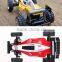 Baby alloy toy assemble racing car,1:32 scale Pull back power kids colorful metal racing car toy