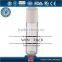Good quality promotional roll-on glass bottle with alumina cap