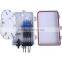 FCST02202 Fiber Optic Termination Box,fiber optic termination box,Fiber Box