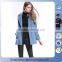 2016 european fashion winter coats woolen trench coats