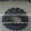 L-guard bobcat skidsteer tires tubeless/Pneu 12-16.5 10-16.5