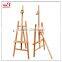 in stock 150cm professional artist painting beech wood easel