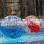 Hight quality inflatable water running ball for adults and kids