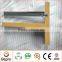 Steel suspended t bar ceiling parts