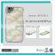 Customized for Seashell iPhone 6 6S Case ,OEM Laser LOGO for Apple iPhone 6s Cover