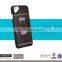 PC Wood cover case design,Fashion Painting PC Wood Material Wooden Case for Apple iPhone 6