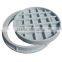en124 hot sale frp telecom temporary manhole cover
