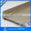 Aluminum Decorative strips corner metal tile trim,carpet edge trim