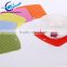 Heat Resistant Silicone Rubber Heating Hot Pad